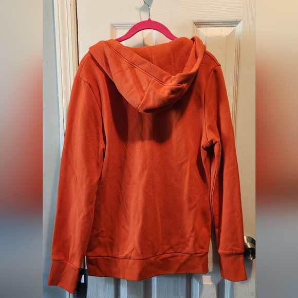 NWT Fanatics Denver Broncos Hooded Sweatshirt - Picture 2 of 7